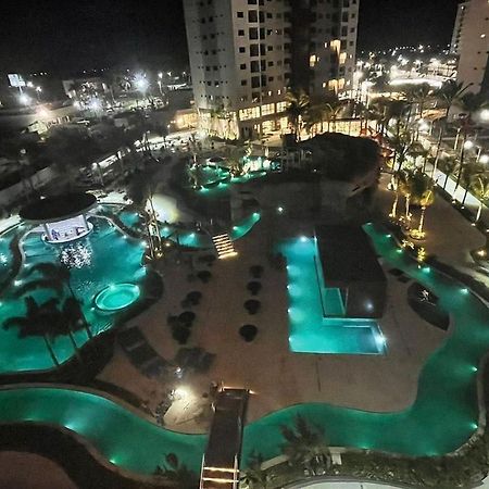 Salinas Premium Resort Salinópolis Exteriér fotografie