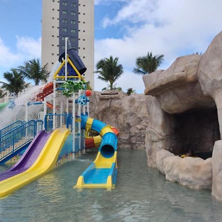Salinas Premium Resort Salinópolis Exteriér fotografie