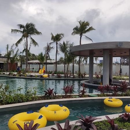 Salinas Premium Resort Salinópolis Exteriér fotografie
