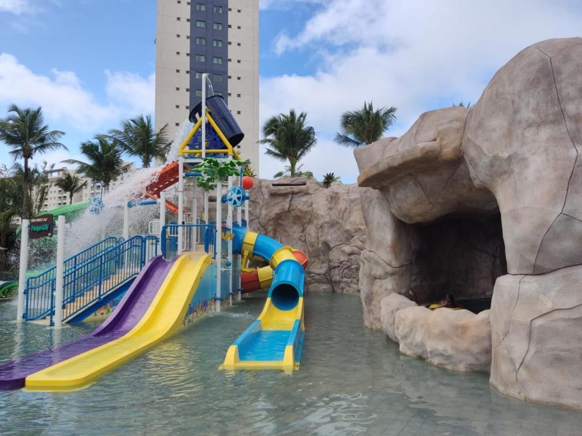 Salinas Premium Resort Salinópolis Exteriér fotografie