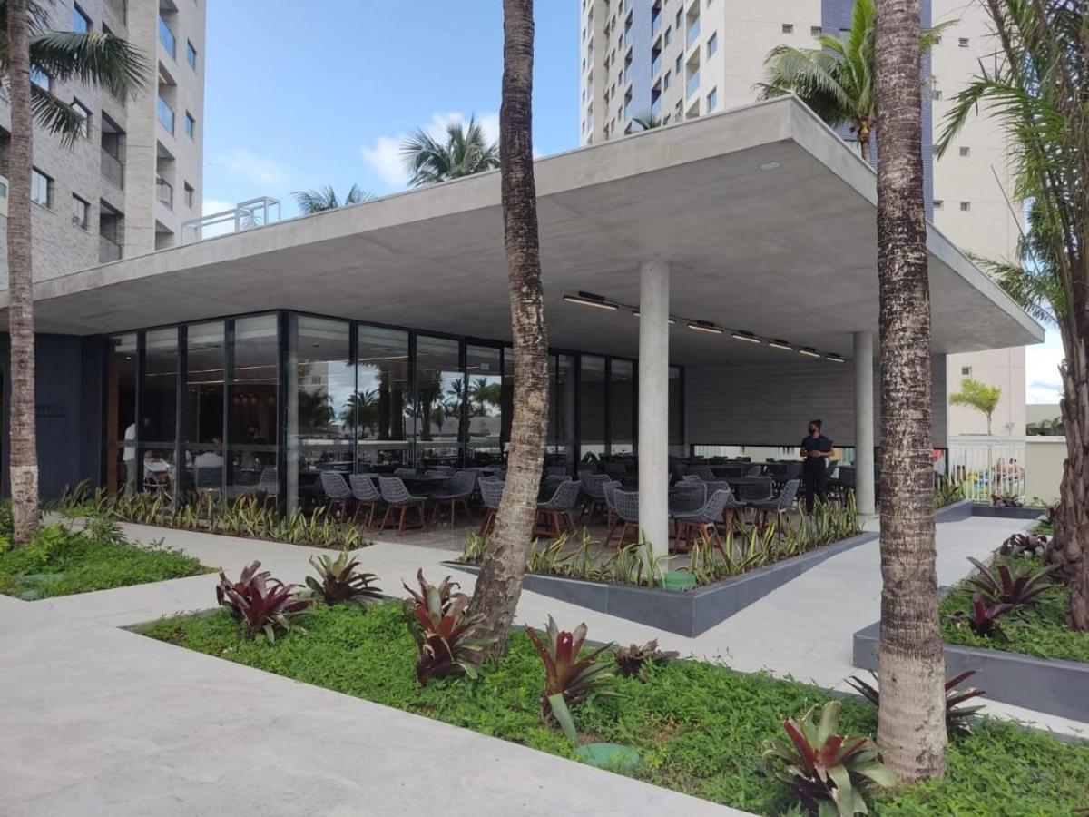 Salinas Premium Resort Salinópolis Exteriér fotografie