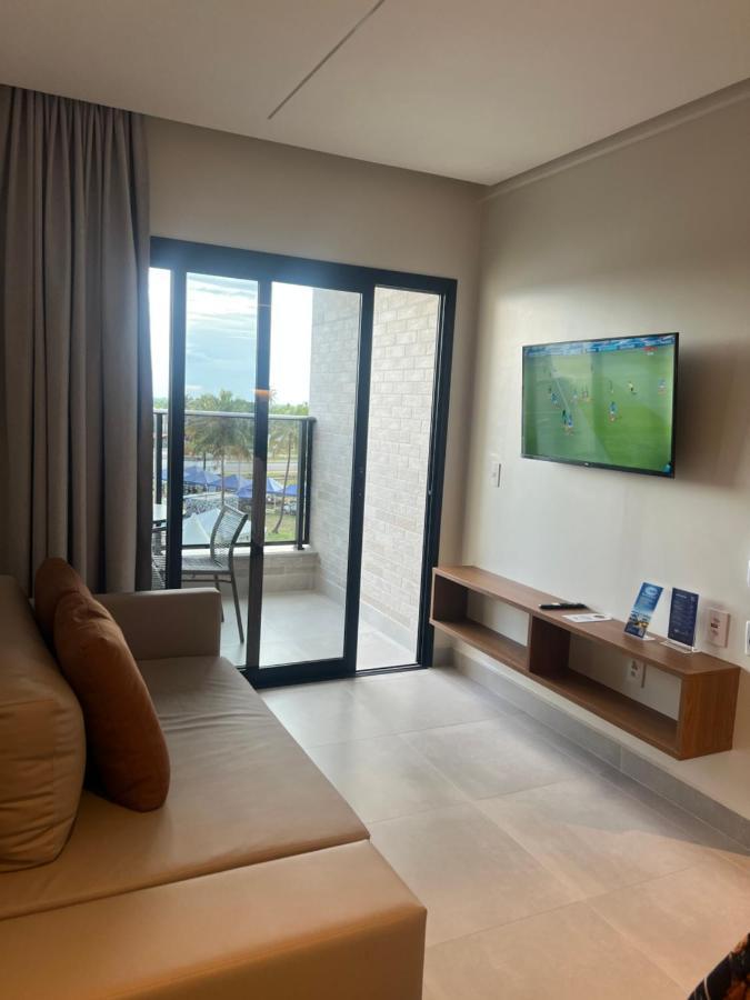 Salinas Premium Resort Salinópolis Exteriér fotografie