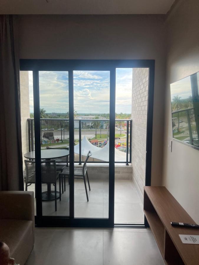 Salinas Premium Resort Salinópolis Exteriér fotografie